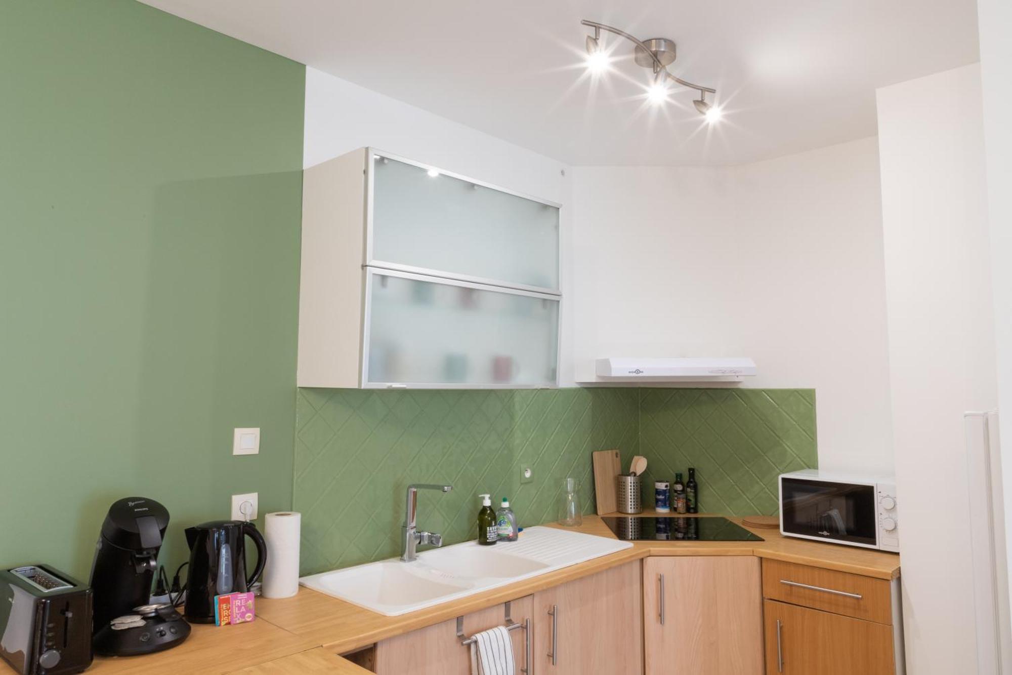 Duplex T3 Centre Historique Muret
